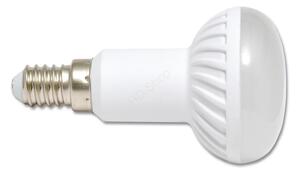 LED žiarovka R50/E14, 6,5W, 4200K, 510lm (LED6,5W-E14/R50/4200)