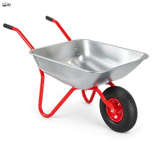 Záhradný fúrik 120 l