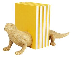 Lizard zarážka na knihy dvojdielna