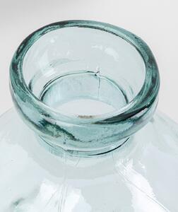 Simplicity váza transparentná 73 cm