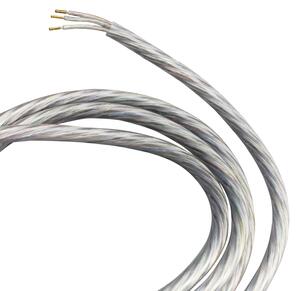 Sylvania 2071094 priehľadný napájací kábel k svietidlu COLOSSAL 6M (3x1,5mm)