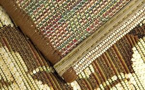 Oriental Weavers koberce Kusový koberec Zoya 128 N – na von aj na doma - 80x165 cm