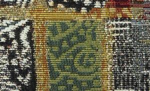 Oriental Weavers koberce Kusový koberec Zoya 156 X – na von aj na doma - 120x180 cm