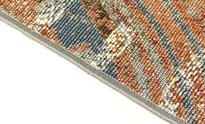 Oriental Weavers koberce Kusový koberec Zoya 154 X – na von aj na doma - 120x180 cm