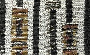 Oriental Weavers koberce Kusový koberec Zoya 153 X – na von aj na doma - 120x180 cm
