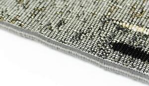 Oriental Weavers koberce Kusový koberec Zoya 153 X – na von aj na doma - 120x180 cm