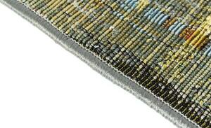 Oriental Weavers koberce Kusový koberec Zoya 508 X – na von aj na doma - 120x180 cm