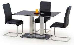 Jedálenský stôl Briu (pre 4 osoby). Vlastná spoľahlivá doprava až k Vám domov. 769054