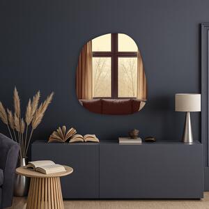 Bronzové zrkadlo Pure R37