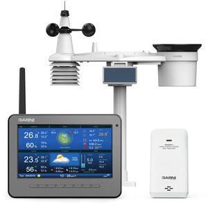 GARNI technology Meteorologická stanica Wi-Fi GARNI 3015 Arcus 2GEN