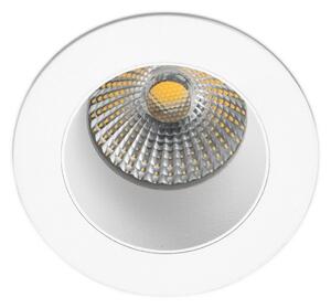 FARO Barcelona Faro 2100301 - LED Kúpeľňové podhľadové svietidlo LED/7W/230V IP65 FA2100301 + záruka 3 roky zadarmo