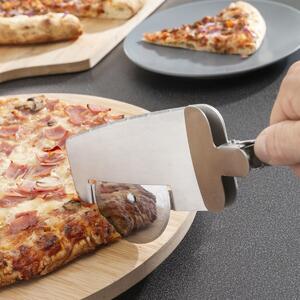 InnovaGoods Koliesko na pizzu 4-in-1 Nice Slice