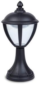 Redo Redo 2604-3K BL - LED Vonkajšia lampa UNITE LED/6,5W/230V IP44 UN0675 + záruka 3 roky zadarmo