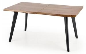 Jedálenský stôl Dickson 120 cm