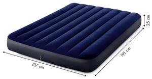 Nafukovací matrac pre 2 osoby