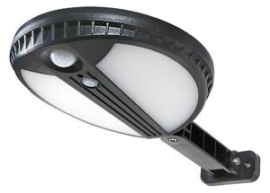 Pronett XJ4656 Automatické LED Vodotesné nástenné svietidlo, 70LED, pohybový senzor, diaľkové ovládanie