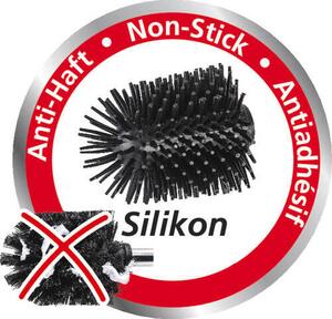 WC KEFA SO STOJANOM Wenko - WC doplnky