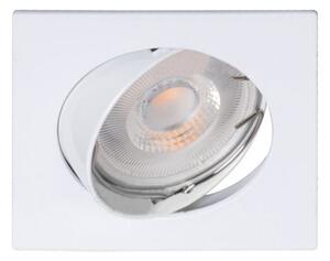 KANLUX NAVI podhledové svítidlo výklopné, 50W, 12V, bílá 2550