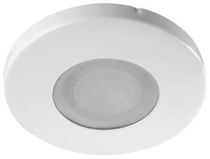 KANLUX MARIN podhľadové svietidlo, 10W, 12V, IP44, biela