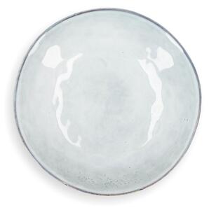Plochý tanier Quid Boreal Modrá Keramický Ø 21 cm (6 kusov) (Pack 6x)