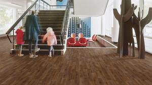 FORBO Flotex Naturals Chestnut 010055F - 2 bm
