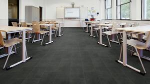 FORBO Flotex Naturals Welsh slate 010052F - 2 bm