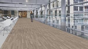 FORBO Flotex Naturals Warm oak 010075F - 2 bm