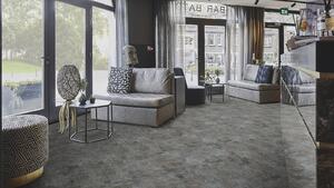 FORBO Flotex Naturals Concrete Spa 139013 - 2.50 m2