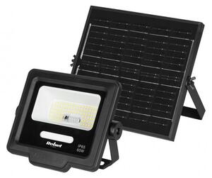 Solárny LED reflektor 60W s DO