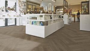 FORBO Flotex Naturals Wood American 151004 - 2.50 m2