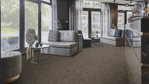 FORBO Flotex Planks Frameweave Sepia 142003 - 2.50 m2