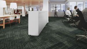 FORBO Flotex Planks Refract Malachite 137006 - 2.50 m2
