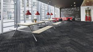 FORBO Flotex Planks Refract Quartz 137004 - 2.50 m2