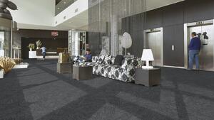 FORBO Flotex Planks Frameweave Pave 142001 - 2.50 m2