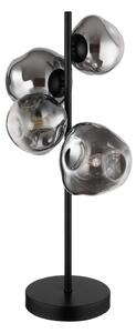 Globo 56149-4T - Stolná lampa VELORA 4xG9/5W/230V