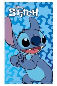 Detský uterák Lilo and Stitch 30x50cm Setino