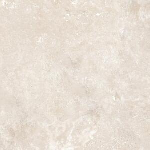 Dlažba Ragno Travertino bianco cross cut 60x60 cm mat RCCS