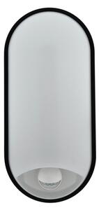 LED vonkajšie nástenné svietidlo s pohybovým senzorom LED/12/15/18W/230V IP65