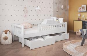 Detská posteľ FLORA 180 x 80 cm