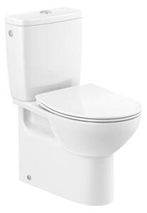 WC kombi, iba misa stojaca Jika Zeta H824Z910000001