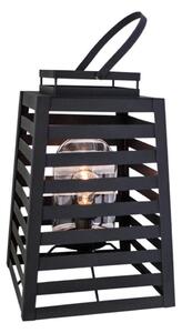 ByRydens 4100380-4007 - Exteriérové svietidlo YANKTON 1xE27/5W/230V IP44