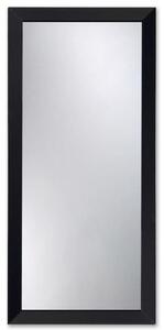 Zrkadlo Amirro Uno 150x70 cm zrkadlo antracit 411-132 ZUNOANT15070F