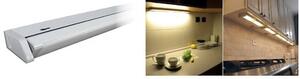 Svetlo Naturel Linear McLED, 11W, dĺžka 55 cm ML-443.036.87.0 ML036