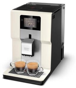 Automatický kávovar Krups Intuition Preference EA872A10 biela