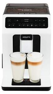 Automatický kávovar Krups Evidence EA890110 plast biela