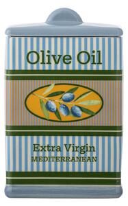 Keramická nádoba Stefano Olive Oil 1 l