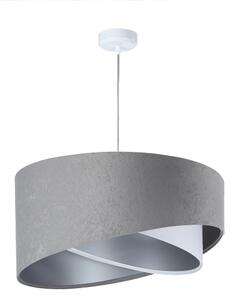Luster na lanku GALAXY 1xE27/60W/230V