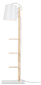 STOJACIA LAMPA, 30/168/49 cm It's about Romi - Online Only bytové doplnky, Online Only
