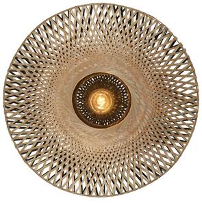 STROPNÉ SVIETIDLO, 47/24 cm Good & Mojo - Online Only bytové doplnky, Online Only