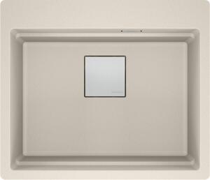 Franke KNG PRO 610-53 sahara